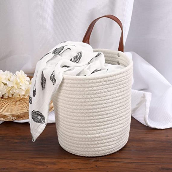 Other - Wall Hanging Storage Basket